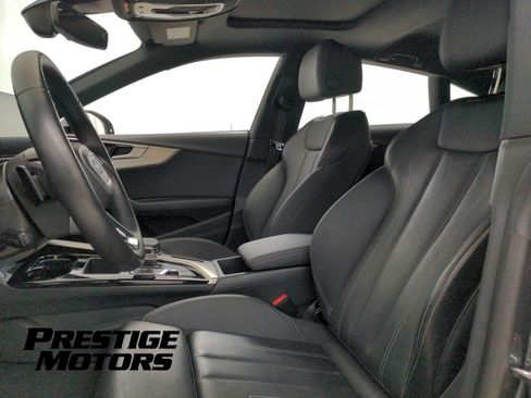 Used 2025 Audi A5 2.0T Premium Plus AWD/4WD image 14