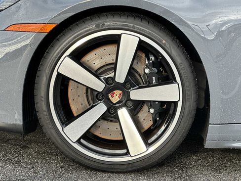 New 2026 Porsche 911 Carrera S RWD image 26