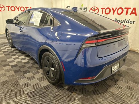 Used 2023 Toyota Prius LE image 5