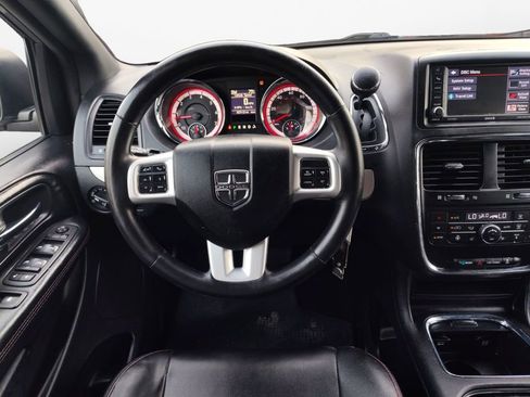 Used 2019 Dodge Grand Caravan GT image 20