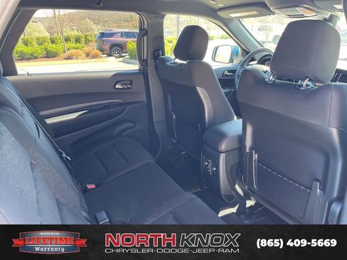 New 2026 Dodge Durango GT image 26