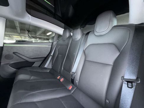 Used 2024 Tesla Model 3 Long Range AWD/4WD image 22