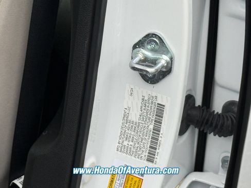 Certified 2024 Honda Accord LX image 18