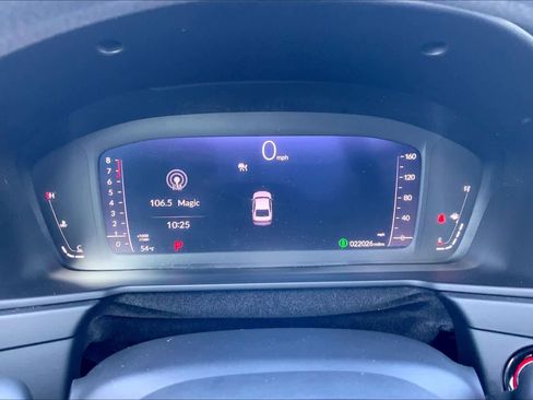 Used 2024 Honda Accord EX image 26