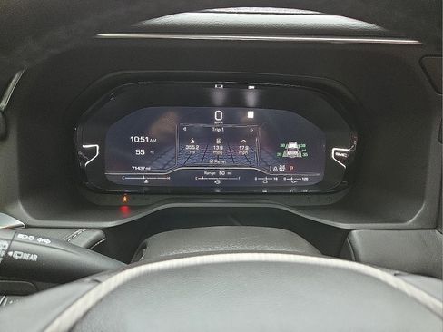 Certified 2023 GMC Yukon Denali Ultimate AWD/4WD image 23