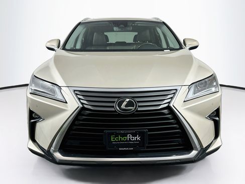 Used 2016 Lexus RX 350 AWD w/ Premium Package image 2