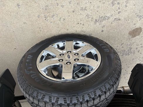 New 2025 Ford Ranger XLT AWD/4WD image 53