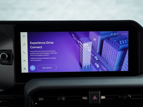 Used 2024 Toyota Land Cruiser w/ Premium Package image 32