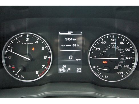 New 2026 Subaru Forester Sport AWD/4WD image 12