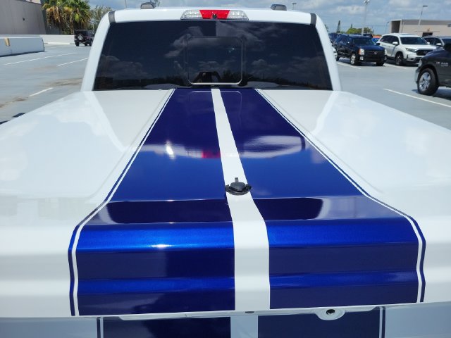 Used 2022 Ford F150 Lariat w/ Equipment Group 502A High AWD/4WD image 13