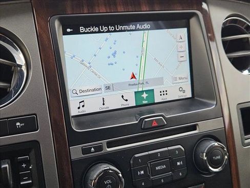 Used 2017 Ford Expedition Platinum image 13