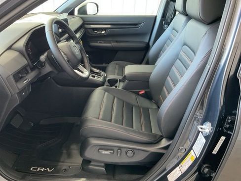 New 2026 Honda CR-V Sport-L image 4