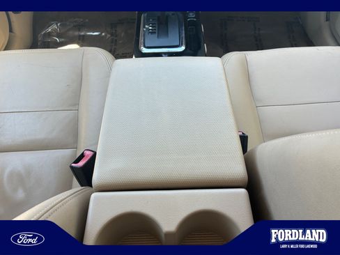 Used 2011 Ford Escape Limited w/ 302A Rapid Spec Order Code AWD/4WD image 15