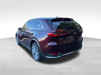New 2026 MAZDA CX-90 3.3 Turbo w/ Premium Plus Pkg video 3
