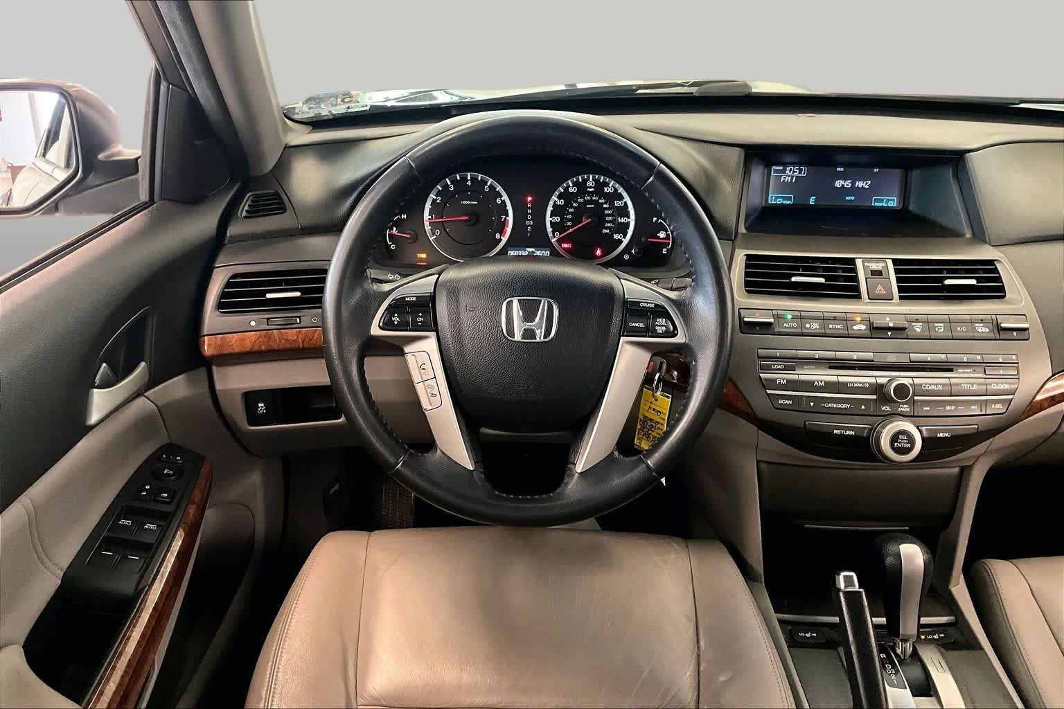 Used 2012 Honda Accord EX-L image 16