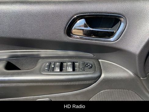 Used 2019 Dodge Durango GT AWD/4WD image 12
