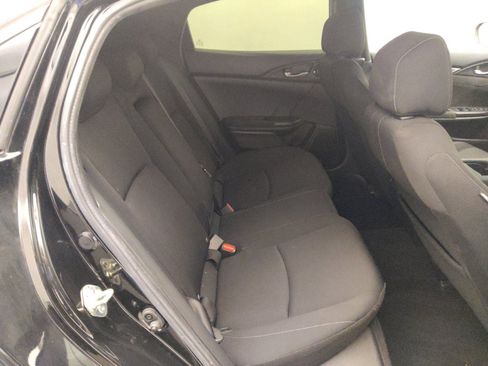 Used 2019 Honda Civic EX image 19