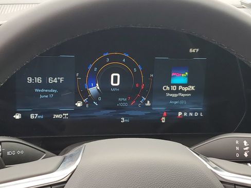 New 2026 Chevrolet Equinox LT w/ Convenience Package II AWD/4WD image 22