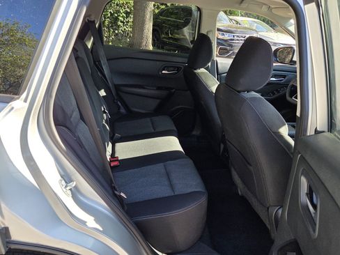 Used 2024 Nissan Rogue SV FWD image 21