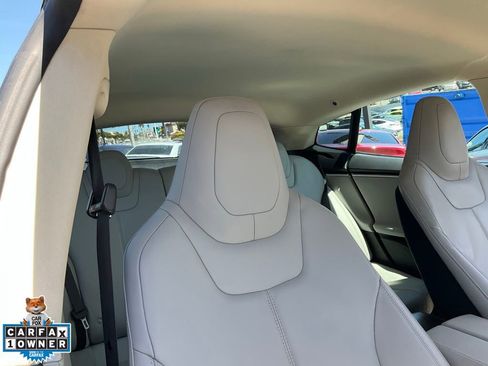 Used 2014 Tesla Model S P85 RWD image 61