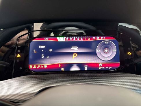 New 2026 Volkswagen Golf image 28