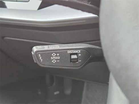 Used 2025 Audi A3 2.0T Premium w/ Black Optic Package image 28