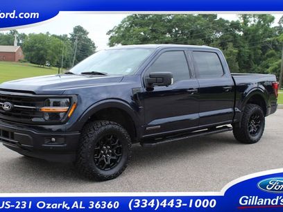 Used 2024 Ford F150 XLT w/ Equipment Group 302A MID
