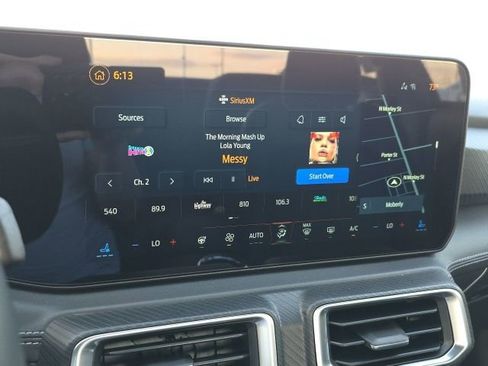 New 2025 Ford Mustang GT Premium image 25