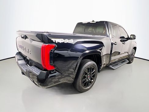 Used 2022 Toyota Tundra SR5 image 4