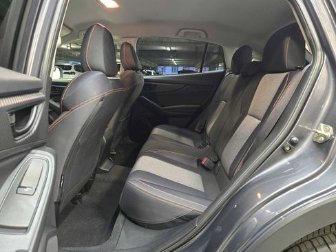 Used 2020 Subaru Crosstrek 2.0i Premium w/ Popular Package #2 image 26