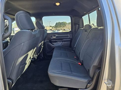 Used 2022 RAM 1500 Big Horn image 16