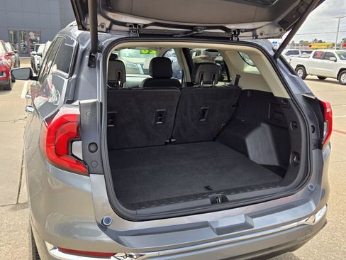 Used 2020 GMC Terrain Denali FWD image 19