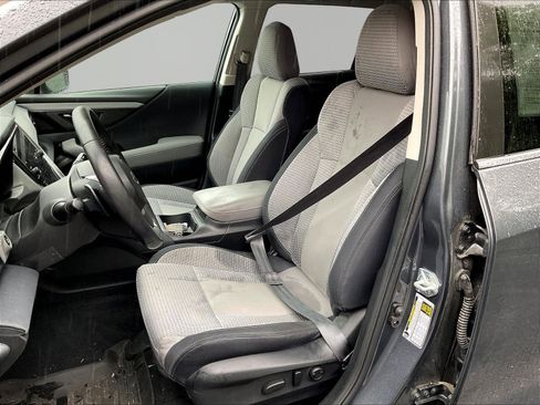 Used 2023 Subaru Outback Premium w/ Popular Package #1 AWD/4WD image 21