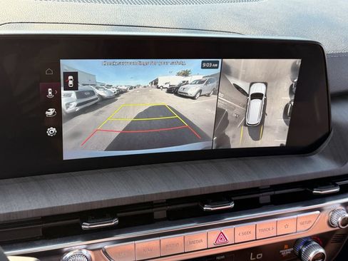 Used 2024 Kia Telluride SX FWD image 21