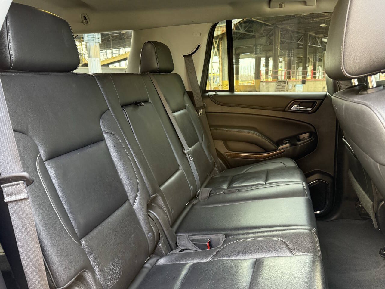 Used 2019 Chevrolet Tahoe LT AWD/4WD image 53