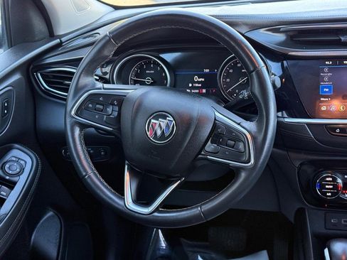 Used 2023 Buick Encore GX Select w/ Safety Package II image 15