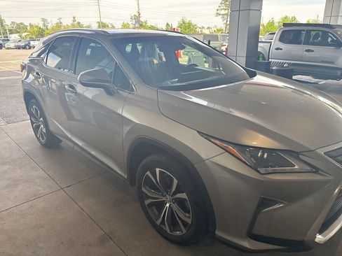Used 2017 Lexus RX 350 F Sport FWD image 13