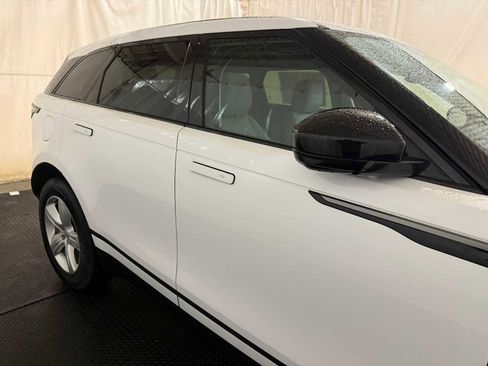 Used 2025 Land Rover Range Rover Velar S image 11