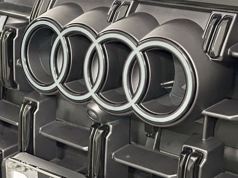 New 2026 Audi Q7 2.0T Premium AWD/4WD image 14