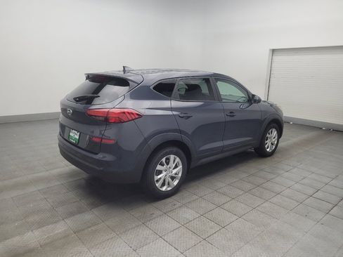 Used 2019 Hyundai Tucson SE FWD image 10