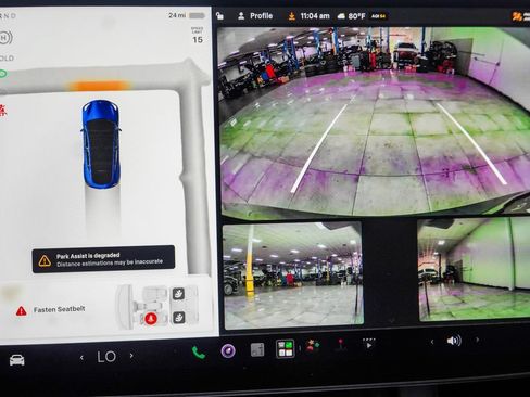 Used 2023 Tesla Model Y AWD image 28