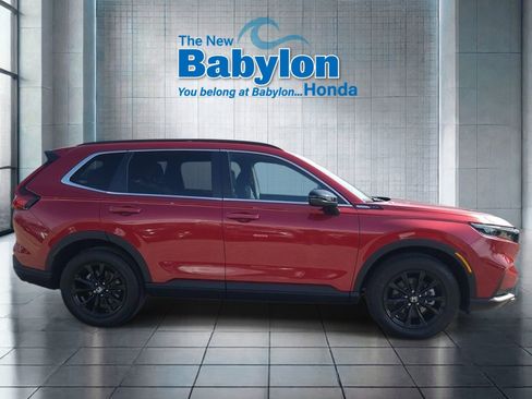 Used 2023 Honda CR-V Sport image 5