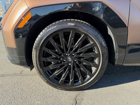 Used 2024 Hyundai Santa Fe Calligraphy image 14