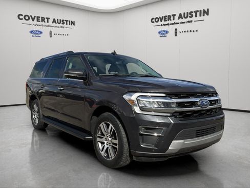 Used 2024 Ford Expedition Max Limited image 7