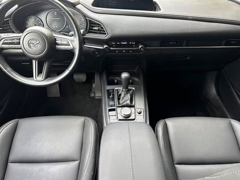 Used 2023 MAZDA CX-30 AWD 2.5 S w/ Select Package image 14