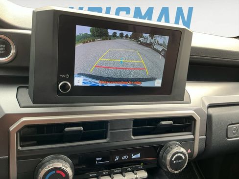 Certified 2025 Toyota 4Runner SR5 RWD image 22
