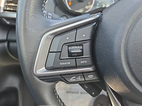 Used 2021 Subaru Forester Premium AWD/4WD image 21