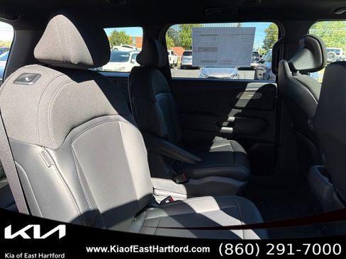 New 2027 Kia Telluride S AWD/4WD image 13