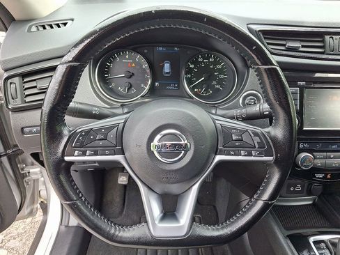 Used 2020 Nissan Rogue SV AWD/4WD image 18