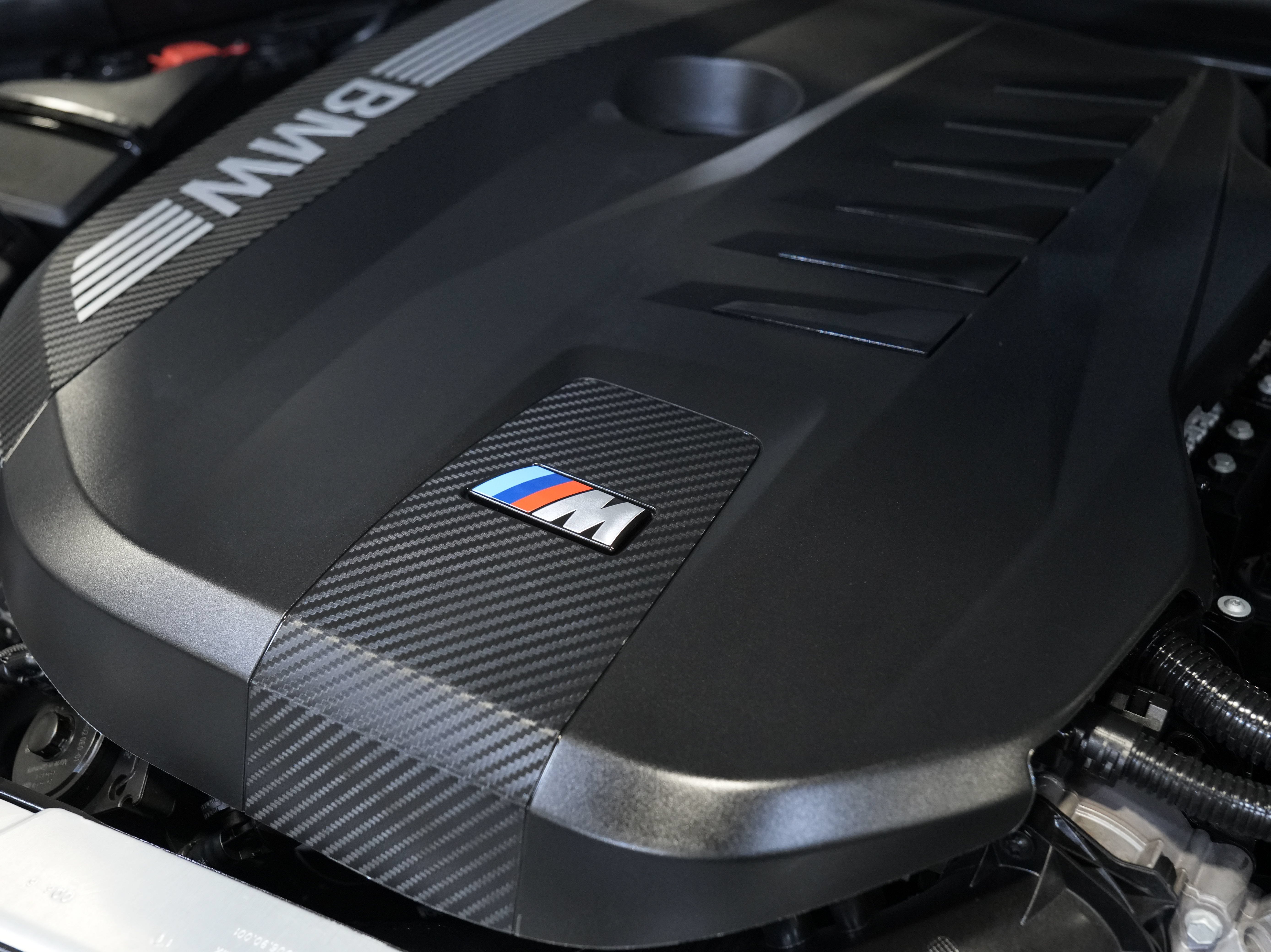 Used 2026 BMW M340i xDrive AWD/4WD image 52